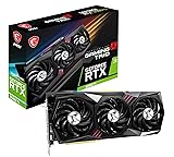 MSI Gaming GeForce RTX 3080 Ti Gaming X Trio 12G