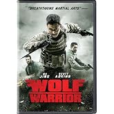 Wolf Warrior