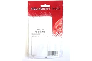 Reliability Provin FN250A O-Ring Kit - KTPC250