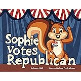 Sophie Votes Republican