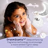 Childs Farm SlumberTime Sleep Bath Soak 250ml Calming Lavender Moon Milk view 3