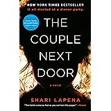 The Couple Next Door: A Novel