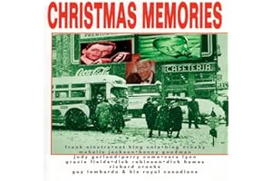 V1 Christmas Memories