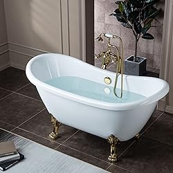 WOODBRIDGE All Inclusive Package 59" Heavy Duty