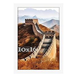 Picrit 10x16 Frame, Photo Frame for Wall Mounting