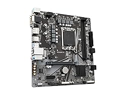 GIGABYTE H610M S2H