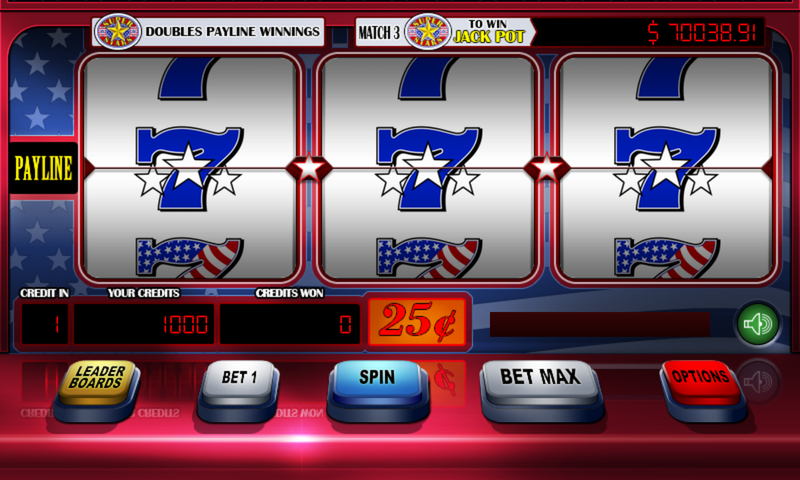 Slots gratis Fixer Upper