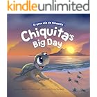 Chiquita's Big Day: El Gran Día de Chiquita