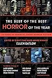 Best of the Best Horror of the Year: 10 Years of