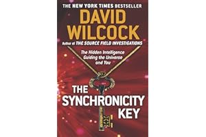 The Synchronicity Key: The Hidden Intelligence Guiding the Universe and You