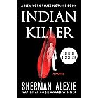 Indian Killer: A Novel