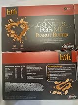 Slimming World Peanut Butter Hifi Bars 4 Boxes view 4