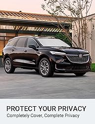 Proadsy 2024 Upgrade Front Windshield Sun Shade