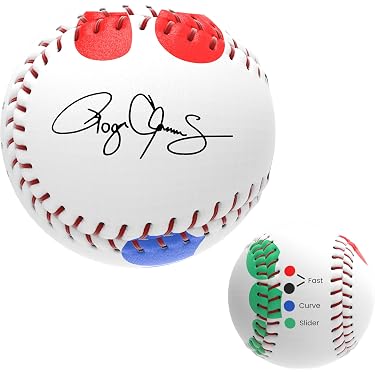 Bande de résistance pour entraînement au baseball Rawlings - Rouge