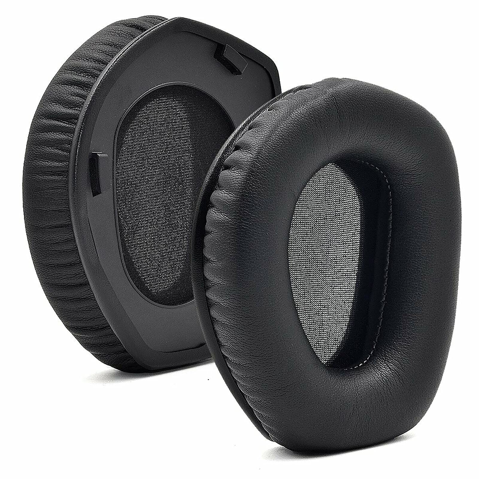 Ear Pads Replacement Earpads Headband Cushion Pads for Sennheiser HDR RS165 RS175 HDR165 HDR175 Headphones