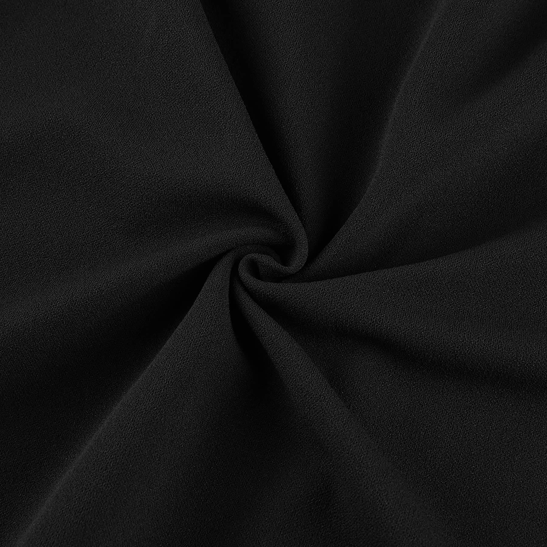 REPHYLLIS Women's V Neck Lace Vintage Formal Bridesmaid Wedding Long Dress