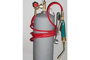 TORCHTIPS DIRECT B-Tank Hose Organizer Fits GOSS® KX-3B