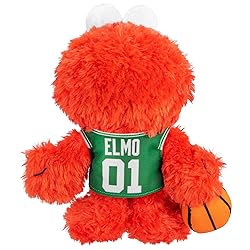Bleacher Creatures Boston Celtics Sesame Street