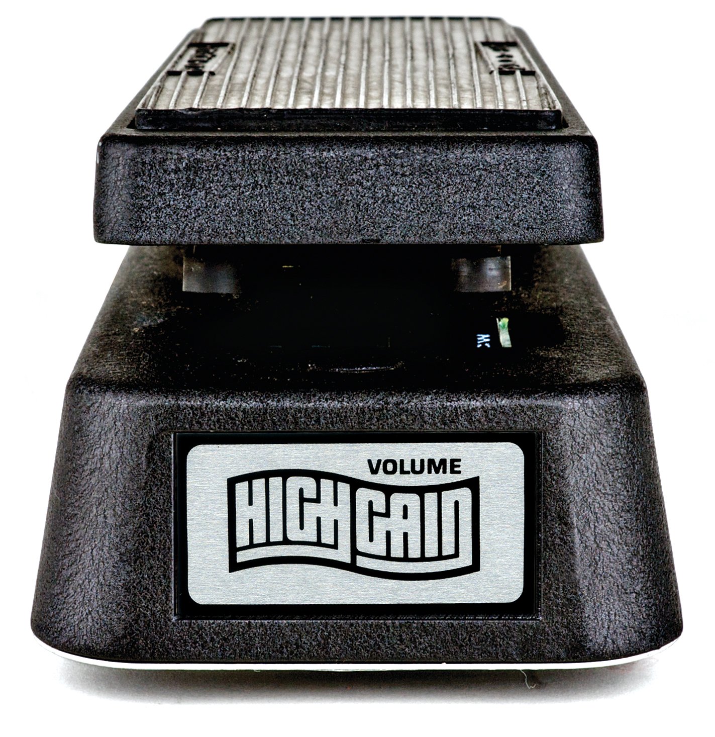 Dunlop Crybaby High Gain Volume