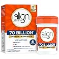 Align Probiotic, 70 Billion CFU, 6 Strain Blend, Probiotics for Women and Men, Daily Probiotics for Digestive Health, Helps R
