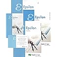 Math-U-See Epsilon Level Up Set
