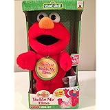 tickle me elmo tmx value