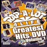 Rap A Lot Greatest Hits