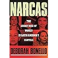 Narcas: The Secret Rise of Women in Latin America's Cartels