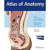 Atlas of Anatomy