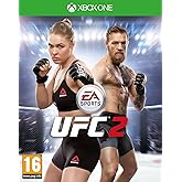 EA SPORTS UFC 2 (Xbox One)