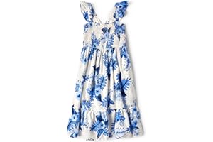 The Children's Place,Short Sleeve Fashion Dress