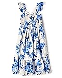 The Children's Place Girls' Printed Summer