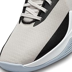 Nike Precision VI Mens Basketball Trainers DD9535