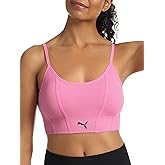 Puma Women's 2 Pack Seamless Sports Bra