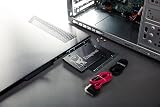 Kingston KC600 2TB SSD 2.5" SATA III 3D TLC AES 256-bit Encryption Internal view 2