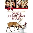 Office Christmas Party
