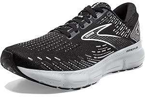 Brooks Men's Glycerin 20 Neutral Running Shoe
