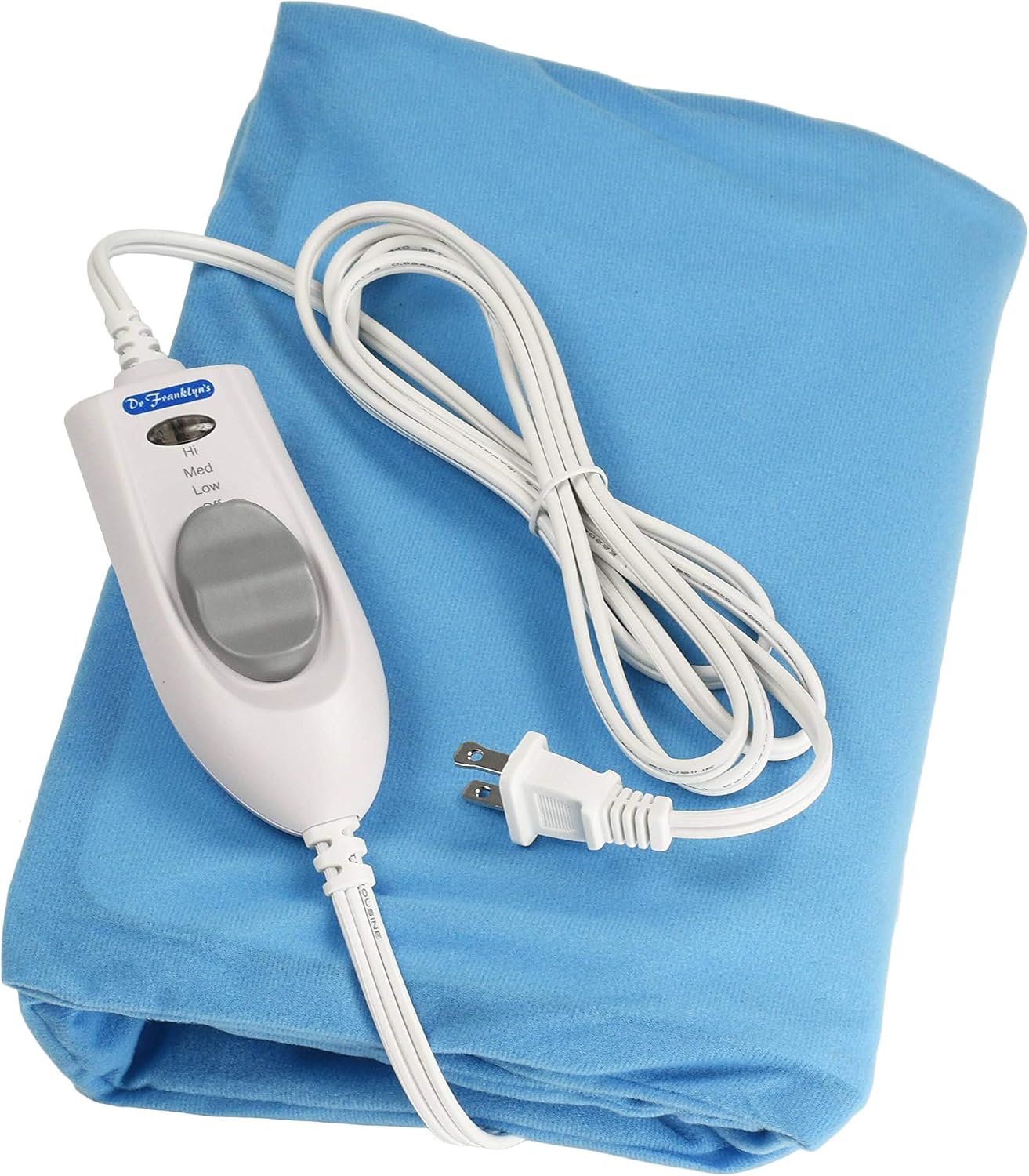 Best Xxl Heating Pad With Removable Cover Home Gadgets