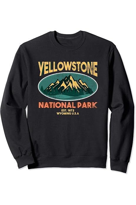 Yellowstone sweatshirts amazon Clearance