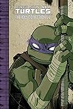 Teenage Mutant Ninja Turtles: The IDW Collection