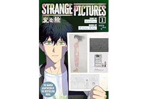 Strange Pictures Vol.1