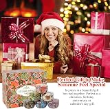 TEPENAR DIY Scented Candle Making Kit Premium Beeswax 8 Tins 6 Oils 4 Color view 8