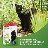Beaphar VETOpure Reflective Flea Collar for Cats 35cm Margosa view 6