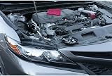 PERFORMANCE TOOL W1280 Magnetic Parts Tray Tool Set Garage Workshop Black 2 Pcs view 4