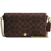 Coach Mila Crossbody Bag