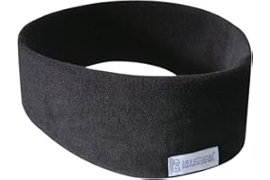 AcousticSheep SleepPhones Wireless | Bluetooth Headphones for Sleep, Travel, and More | The Original and Most Comfortable Hea