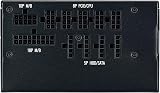 Cooler Master MWE 850 Gold V2 PSU UK Plug 850W Fully Modular 80 PLUS Gold view 4