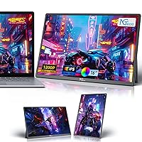NGTeco Portable Monitor 16