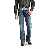 ARIAT M4 Low Rise Boot Cut Jeans – Men’s
