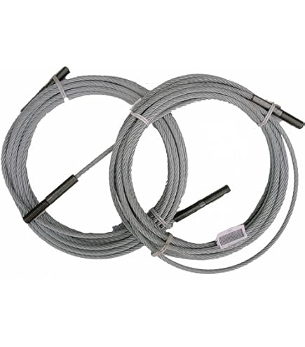 Rotary Lift Overhead Hose REF# FJ843 Replacement For SPO9 SPOA9 SPO10 SPOA10 EH2 Lifts